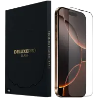 iLera DeLuxe Original Glass for iPhone 16 Pro Max
