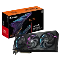 Gigabyte | AORUS Radeon RX 9070 XT ELITE 16G | AMD | 16 GB | Radeon RX 9070 XT | HDMI ports quantity 1 | PCI-E 5.0