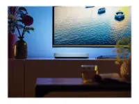 Philips Hue Play WCA Lightbar Base, Twin pack, White | 42 W | 2000-6500 Hue White Colour Ambiance – pilt 3