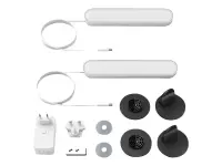 Philips Hue Play WCA Lightbar Base, Twin pack, White | 42 W | 2000-6500 Hue White Colour Ambiance – pilt 7