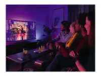 Philips Hue Play WCA Lightbar Base, Twin pack, White | 42 W | 2000-6500 Hue White Colour Ambiance – pilt 8