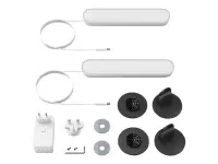 Philips Hue Play WCA Lightbar Base, Twin pack, White | 42 W | 2000-6500 Hue White Colour Ambiance – pilt 17