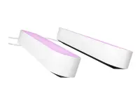 Philips Hue Play WCA Lightbar Base, Twin pack, White | 42 W | 2000-6500 Hue White Colour Ambiance – pilt 18