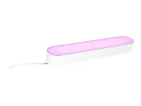 Philips Hue Play WCA Lightbar Extension, White | 42 W | 2000-6500 Hue White Colour Ambiance – pilt 2