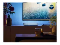 Philips Hue Play WCA Lightbar Extension, White | 42 W | 2000-6500 Hue White Colour Ambiance – pilt 6