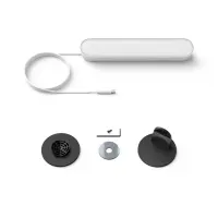 Philips Hue White and colour ambience Play valgustulba pikenduskomplekt – pilt 18