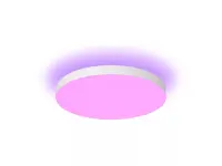 Philips Hue White and colour ambience Laevalgusti Datura, väike