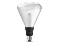 Philips Hue White and colour ambience Kolmnurk – E27 nutikas pirn
