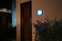 Philips Hue WCA Daylo Outdoor Wall Lantern, Black | 15 W | 2000-6500 Hue White Colour Ambiance – pilt 11