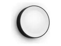 Philips Hue WCA Daylo Outdoor Wall Lantern, Black | 15 W | 2000-6500 Hue White Colour Ambiance – pilt 15