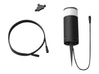 Philips Hue WCA Calla Outdoor Bollard, Black | 8 W | 2000-6500 Hue White Colour Ambiance – pilt 9