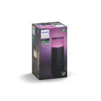 Philips Hue White and colour ambience Õue-postamentvalgusti Calla – pilt 27