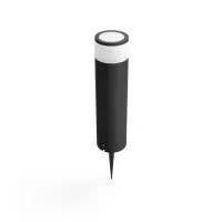 Philips Hue White and colour ambience Õue-pollarvalgusti Calla – pilt 4