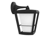 Philips Hue WCA Econic Outdoor Wall Lantern | 15 W | 2000-6500 Hue White Colour Ambiance – pilt 3
