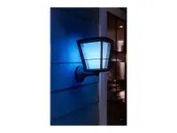 Philips Hue WCA Econic Outdoor Wall Lantern Up | 15 W | 2000-6500 Hue White Colour Ambiance – pilt 5