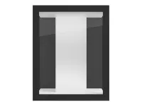 Philips Hue WCA Impress Outdoor Wall Large Lantern | 8 W | 2000-6500 Hue White Colour Ambiance – pilt 3
