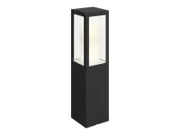 Philips Hue WCA Impress Outdoor Pedestal Lantern | 8 W | 2000-6500 Hue White Colour Ambiance – pilt 8