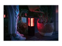 Philips Hue WCA Impress Outdoor Pedestal Lantern | 8 W | 2000-6500 Hue White Colour Ambiance – pilt 11