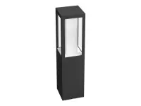 Philips Hue WCA Impress Outdoor Pedestal Lantern | 8 W | 2000-6500 Hue White Colour Ambiance – pilt 12