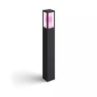 Philips Hue White and colour ambience Õue-postvalgusti Impress