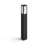 Philips Hue WCA Impress Outdoor Post Lantern | 8 W – pilt 2