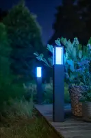 Philips Hue WCA Impress Outdoor Post Lantern | 8 W – pilt 6