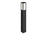 Philips Hue WCA Impress Outdoor Post Lantern | 8 W – pilt 8