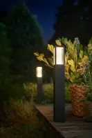 Philips Hue WCA Impress Outdoor Post Lantern | 8 W – pilt 9