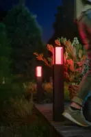 Philips Hue WCA Impress Outdoor Post Lantern | 8 W – pilt 14