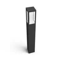 Philips Hue WCA Impress Outdoor Post Lantern | 8 W – pilt 16