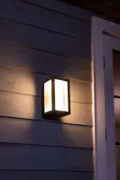 Philips Hue WCA Impress Outdoor Wall Lantern | 8 W | 2000-6500 Hue White Colour Ambiance – pilt 15
