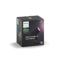 Philips Hue White and colour ambience Õue-kohtvalgusti Lily – pilt 6