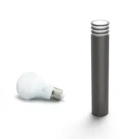 Philips Hue White Õue-postvalgusti Lucca