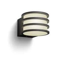 Philips Hue White Õue seinavalgusti Lucca