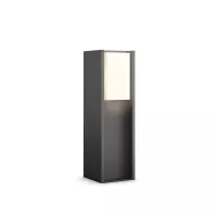 Philips Hue White Postamentvalgusti Lucca Outdoor