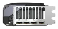 Gigabyte GeForce RTX 5080 GAMING OC 16G | NVIDIA | 16 GB | GeForce RTX 5080 | GDDR7 | HDMI ports quantity 1 | PCI-E 5.0 – pilt 4