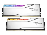 G.Skill | Trident Z5 Royal Neo | 32 GB | DDR5 | 6000 MHz | PC/server | Registered No | ECC No