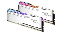 G.Skill | Trident Z5 Royal Neo | 32 GB | DDR5 | 6000 MHz | PC/server | Registered No | ECC No