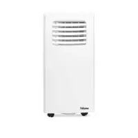 Tristar Air conditioner | AC-5531 | Number of speeds 2 | White