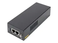 Digitus Gigabit Ethernet PoE++ Injector, 802.3bt, 85 W | DN-95109