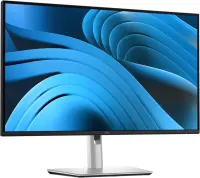 Dell | P2725QE | 27 " | IPS | 16:9 | 100 Hz | 5 ms | 3840 x 2160 pixels | 350 cd/m²