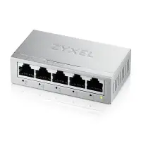 ZYXEL GS-105B V5 5-Port MINI Desktop Gig
