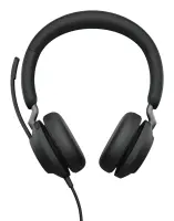 Jabra Evolve2 40 SE Kõrvaklapp Juhtmega ühendatud Peavõru Kontor/kõnekeskus USB Type-C / USB Type-A Must – pilt 3