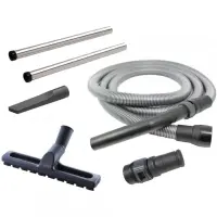 NILFISK | Vacuum Accessory Set | Aero | 5 pc(s)