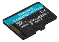 Kingston Technology Canvas Go! Plus 1 TB MicroSD UHS-I Klass 10 – pilt 3