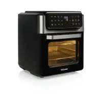 Tristar Airfryer Oven | FR-9068 | Power 1800 W | Capacity 12 L | Hot air technology | Black