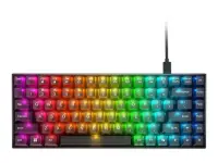 Lenovo Legion K510 Mini Pro | Gaming Keyboard | Wired | US English