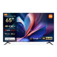 Xiaomi QLED TV A Pro 2026 | 65 | Smart TV | Google TV | 4K UHD – pilt 10