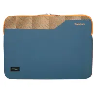 Targus 13-14" Pulse II EcoSmart Sleeve - Blue | Targus