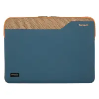 Targus 15-16" Pulse II EcoSmart Sleeve - Blue | Targus